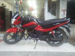 Hero Splendor iSmart 110